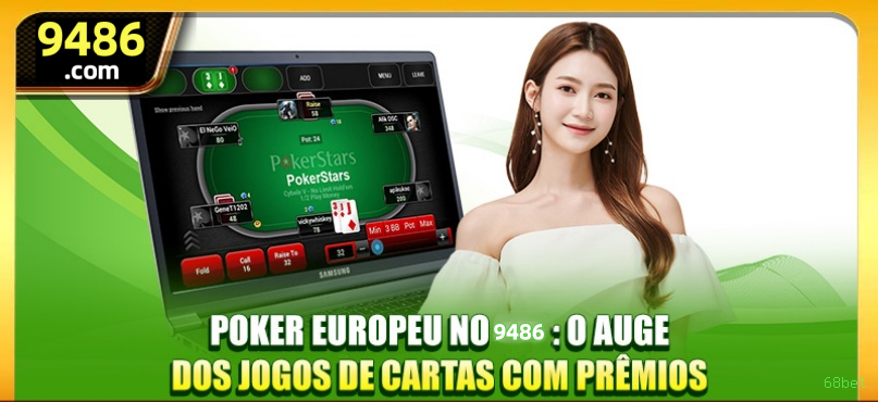 Programa VIP 68bet - benefícios exclusivos