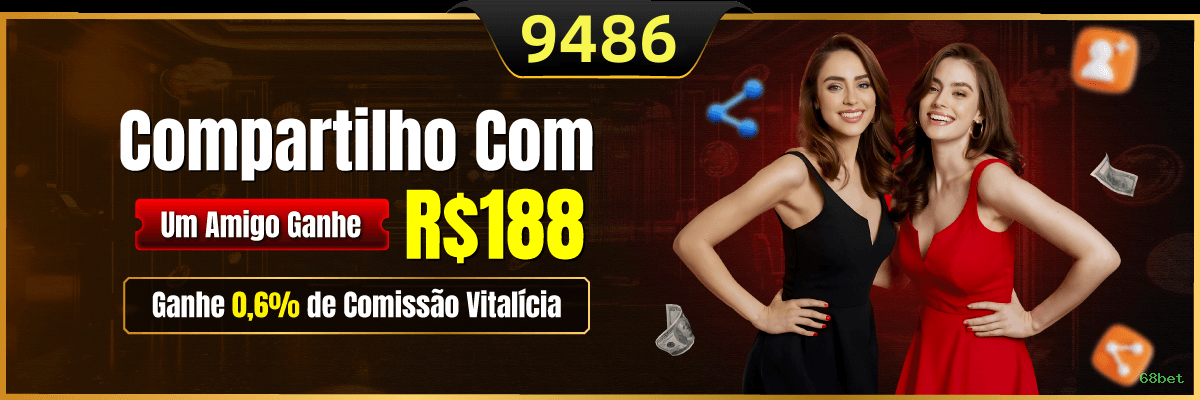 Programa VIP 68bet - benefícios exclusivos
